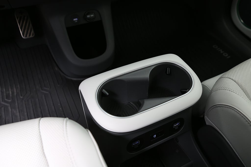 Hyundai IONIQ 5 77.4 kWh AWD Advanced 2024