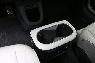 SUV Hyundai IONIQ 5 21 av 27