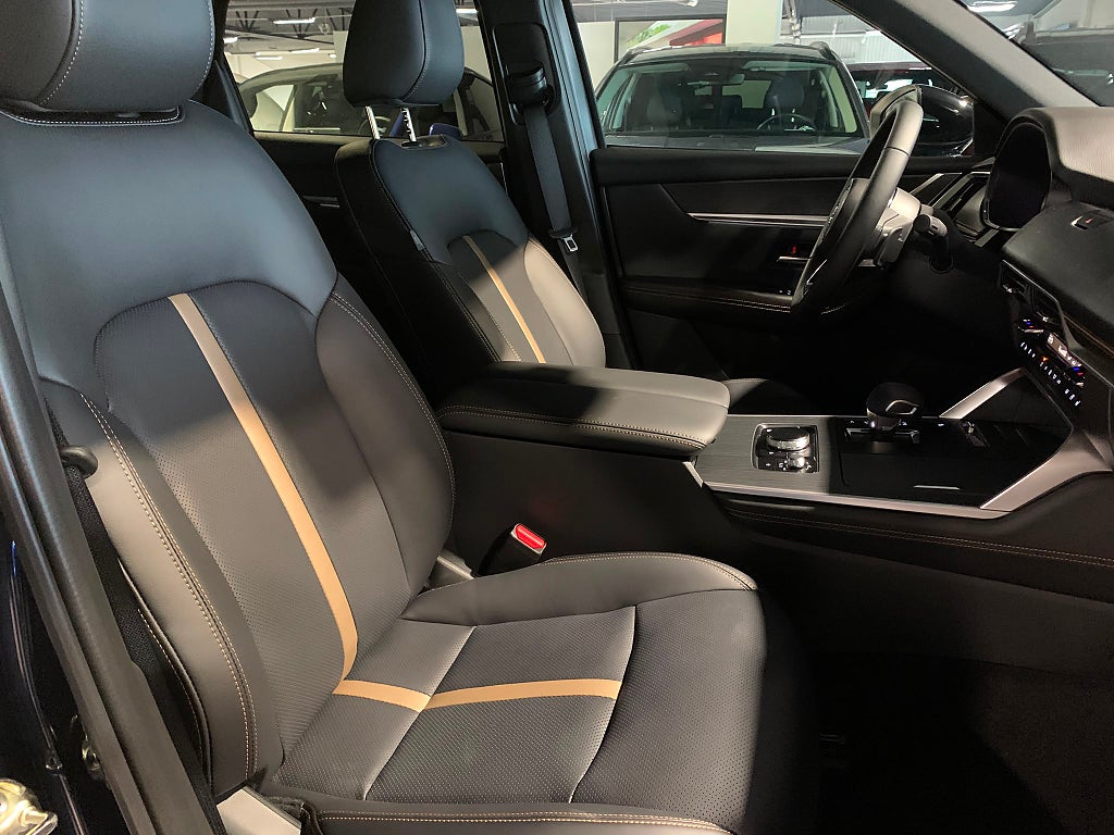 Mazda CX-60 **KAMPANJ - Vinterhjul ingår! ** HOMURA | Coso | 3,99%
