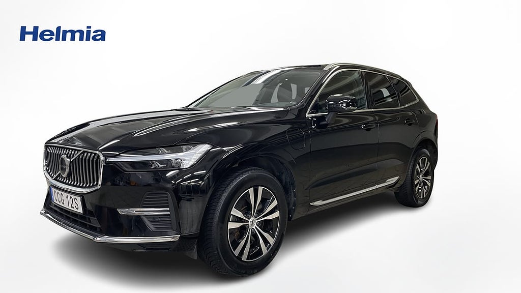 Volvo XC60 Recharge T6 Core Edition