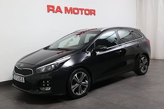 Kombi Kia Cee´d 1 av 17