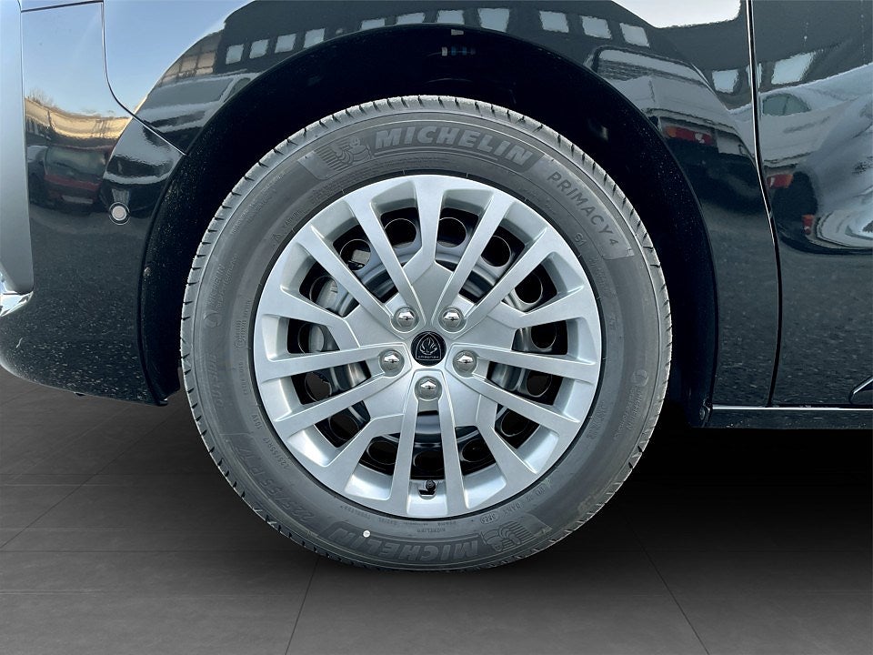 Bild på Peugeot Traveller Active BlueHDi 180hk Aut - Business