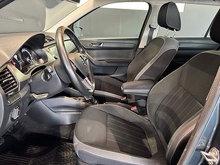 Kombi Skoda Fabia 4 av 9