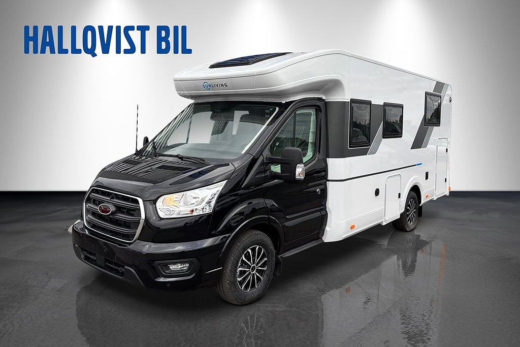 Sun Living S72DL
