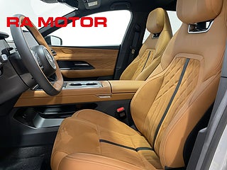 Sportkupé Mazda 6e 11 av 24