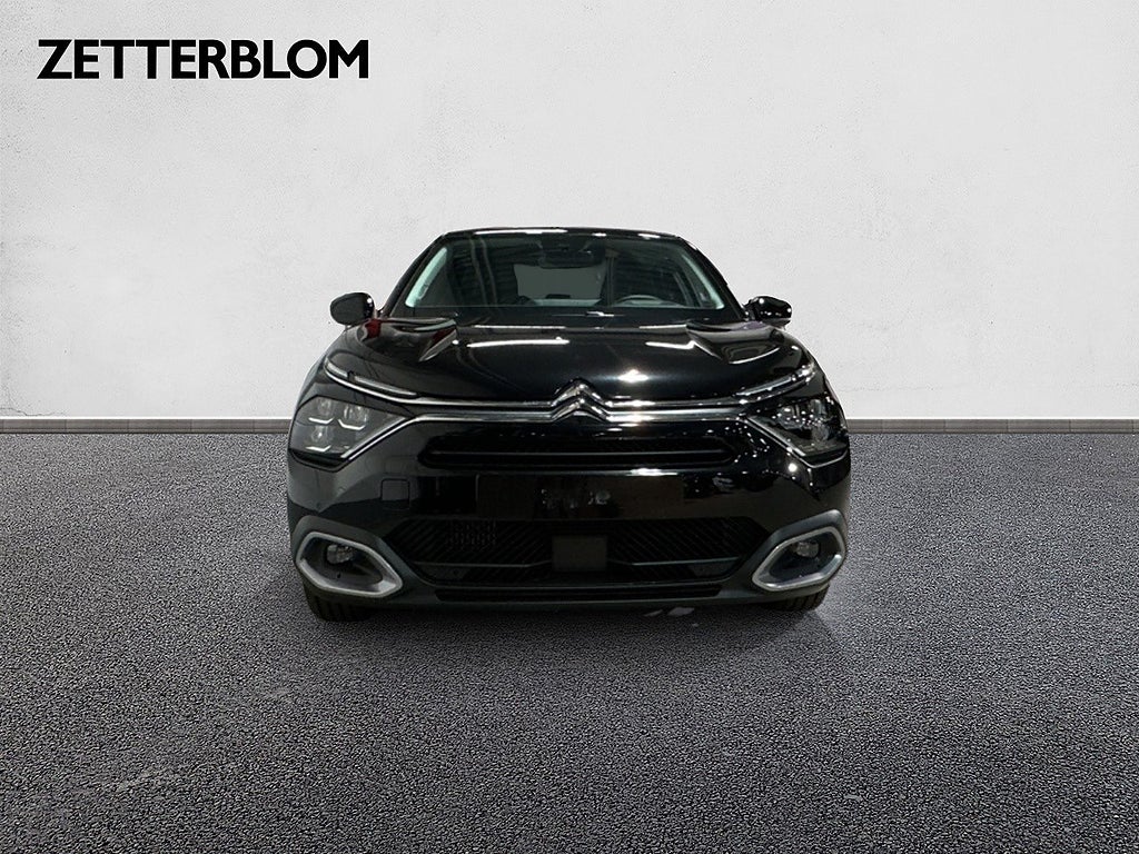 Sedan Citroën C4 5 av 15