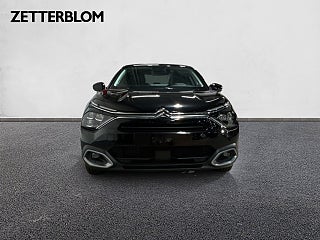 Sedan Citroën C4 5 av 15