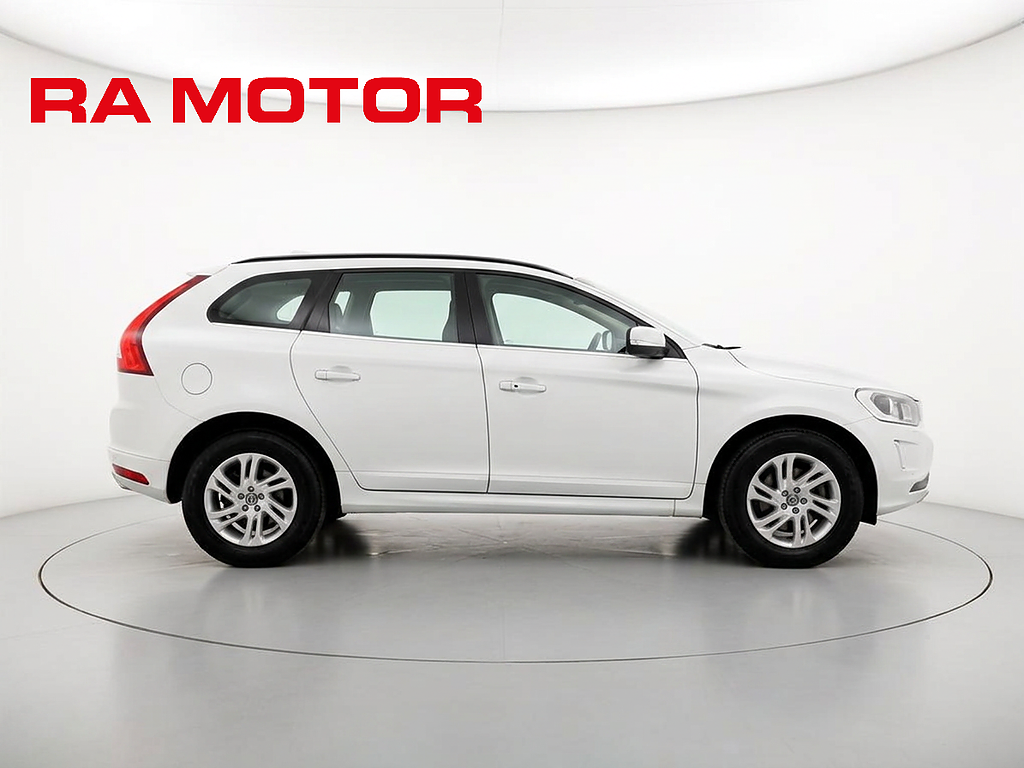Volvo XC60 D4 AWD 190hk Geartronic Classic | Drag | PDC | 2017