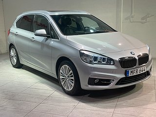 Kombi BMW 225xe 4 av 33
