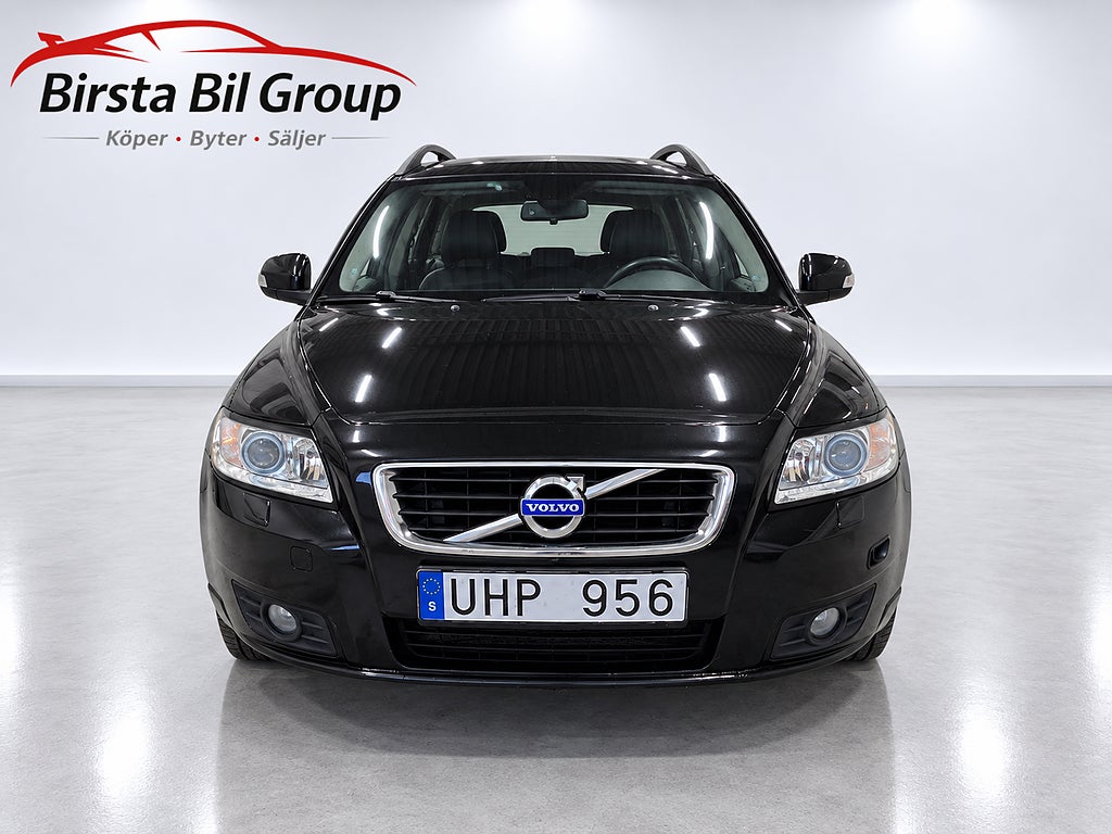 Volvo V50 D2 Momentum Drag /0:-KONTANT