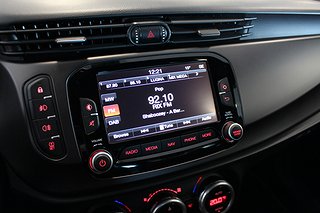 Halvkombi Alfa Romeo Giulietta 24 av 26