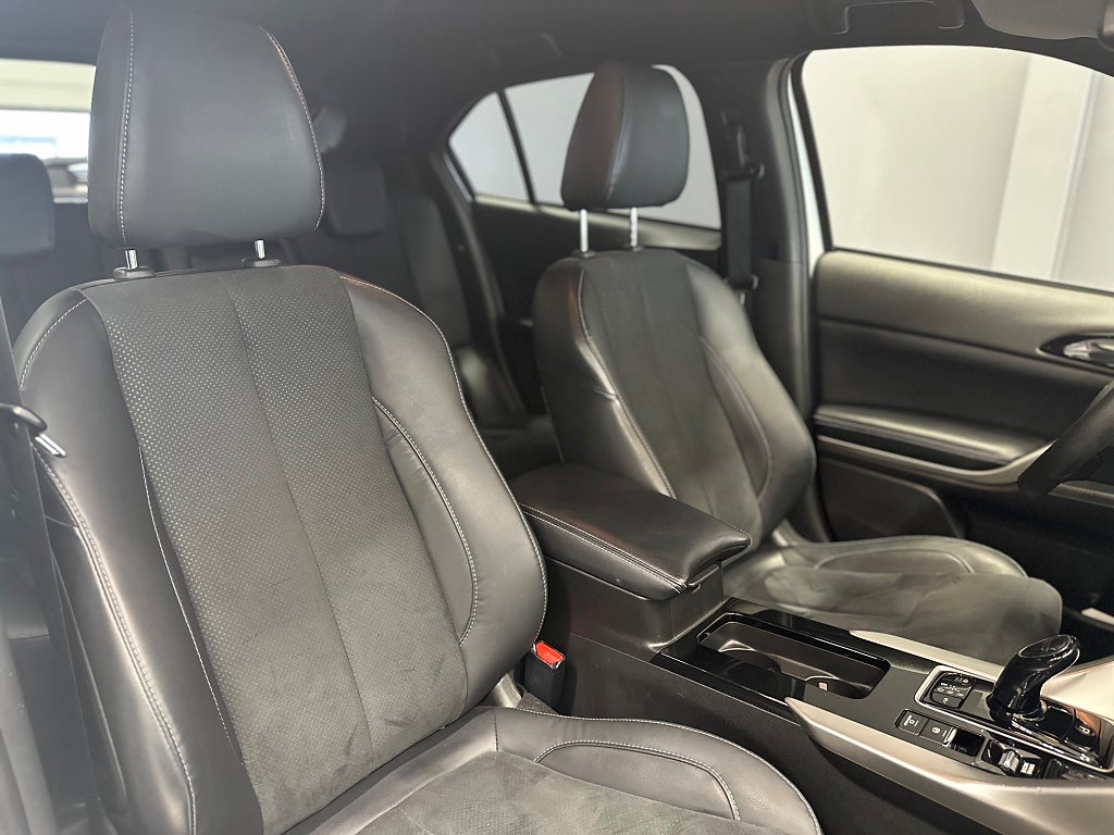 Mitsubishi Eclipse Cross PHEV 2.4 MIVEC S-AWC Fleet Edition/B-Kamera