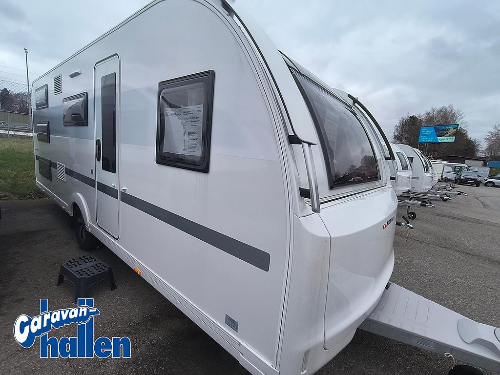 Adria Adora 593 UK