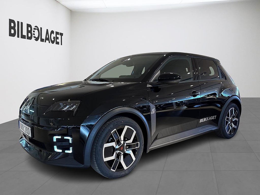 Renault 5 E-Tech R5 E-Tech techno 52kWh II DEMOBIL