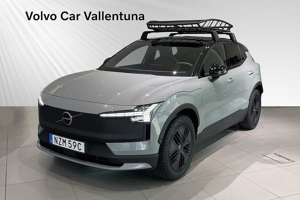 Volvo EX30 Cross country EX30 Cross Country Twin Motor Pe...