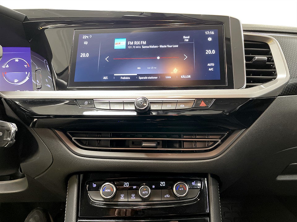 Bild på Opel Grandland GS 1.2 Turbo 130hk Aut B-KAMERA RATTVÄRME