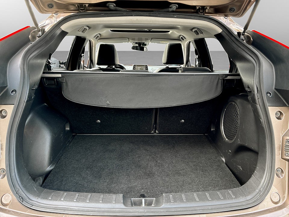 Bild på Mitsubishi Eclipse Cross Business 1.5 T-MIVEC 163hk Aut 4WD PANO B-KAMERA