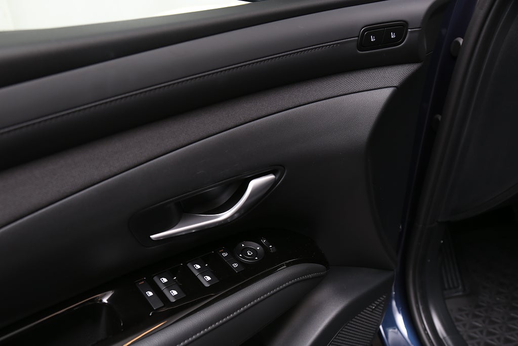 Hyundai Tucson Plug-in Hybrid 4WD Advanced Tech | Panorama 2025
