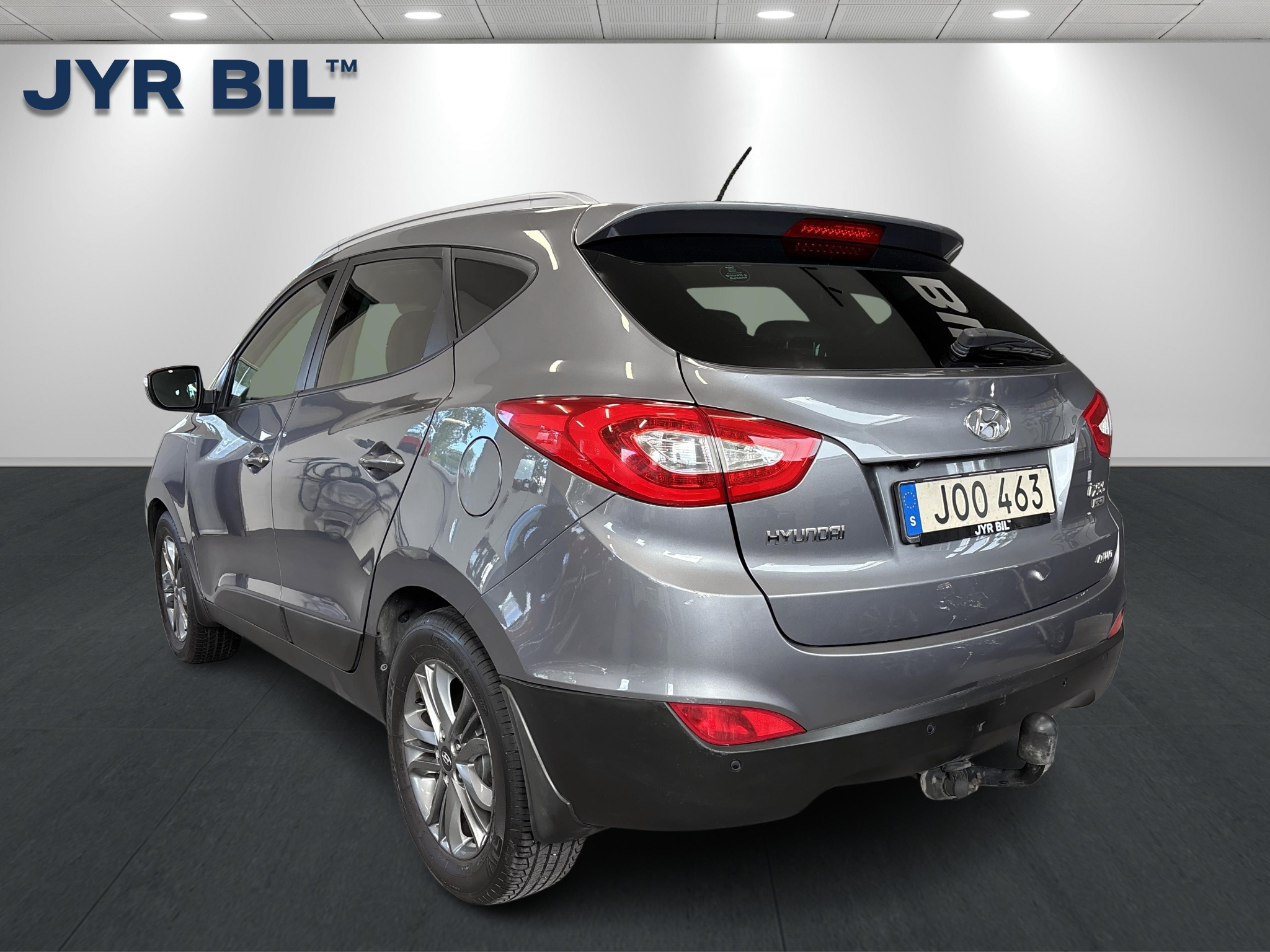 Hyundai ix35 2015, bild 5/51