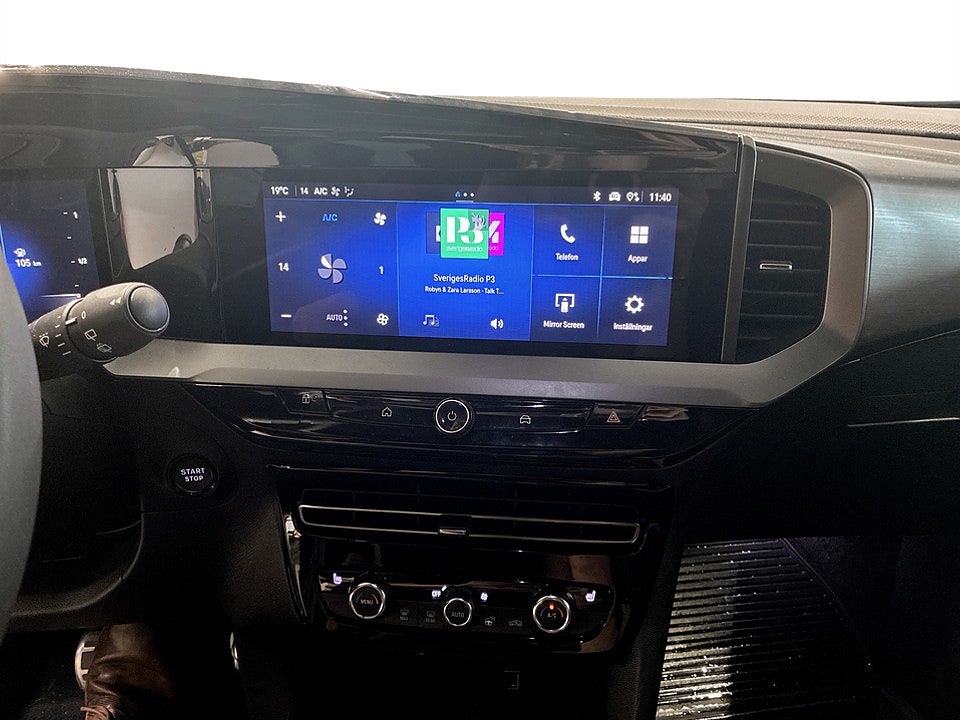 Bild på Opel Mokka Hybrid GS Hybrid 145hk Aut - DEMO