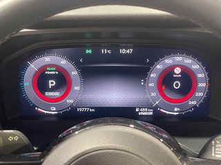 SUV Nissan Qashqai 17 av 27
