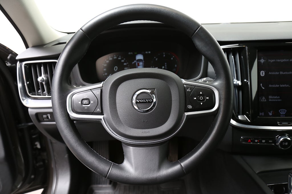 Volvo V60 B4 Diesel 197hk Momentum Aut Kamera Leasbar 2022