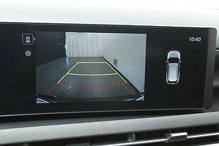 SUV Hyundai Tucson 23 av 23