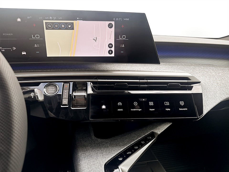 Bild på Peugeot 3008 Edition Hybrid Aut - DEMO