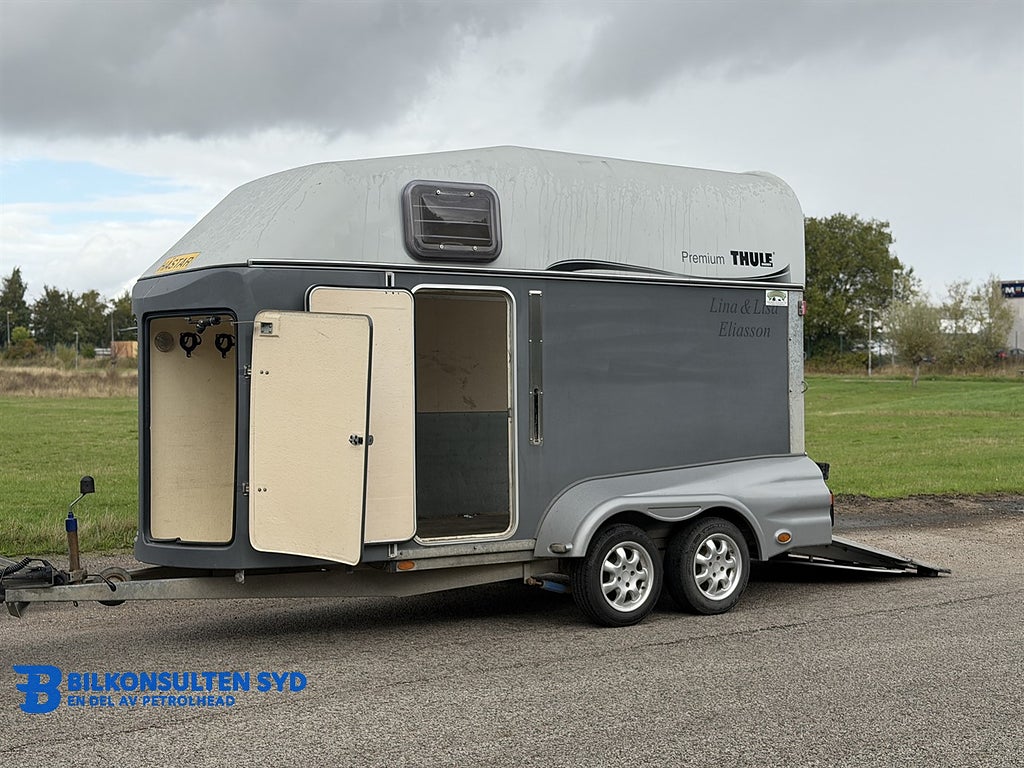 Thule Premium 200 E5 Premium 200 E5