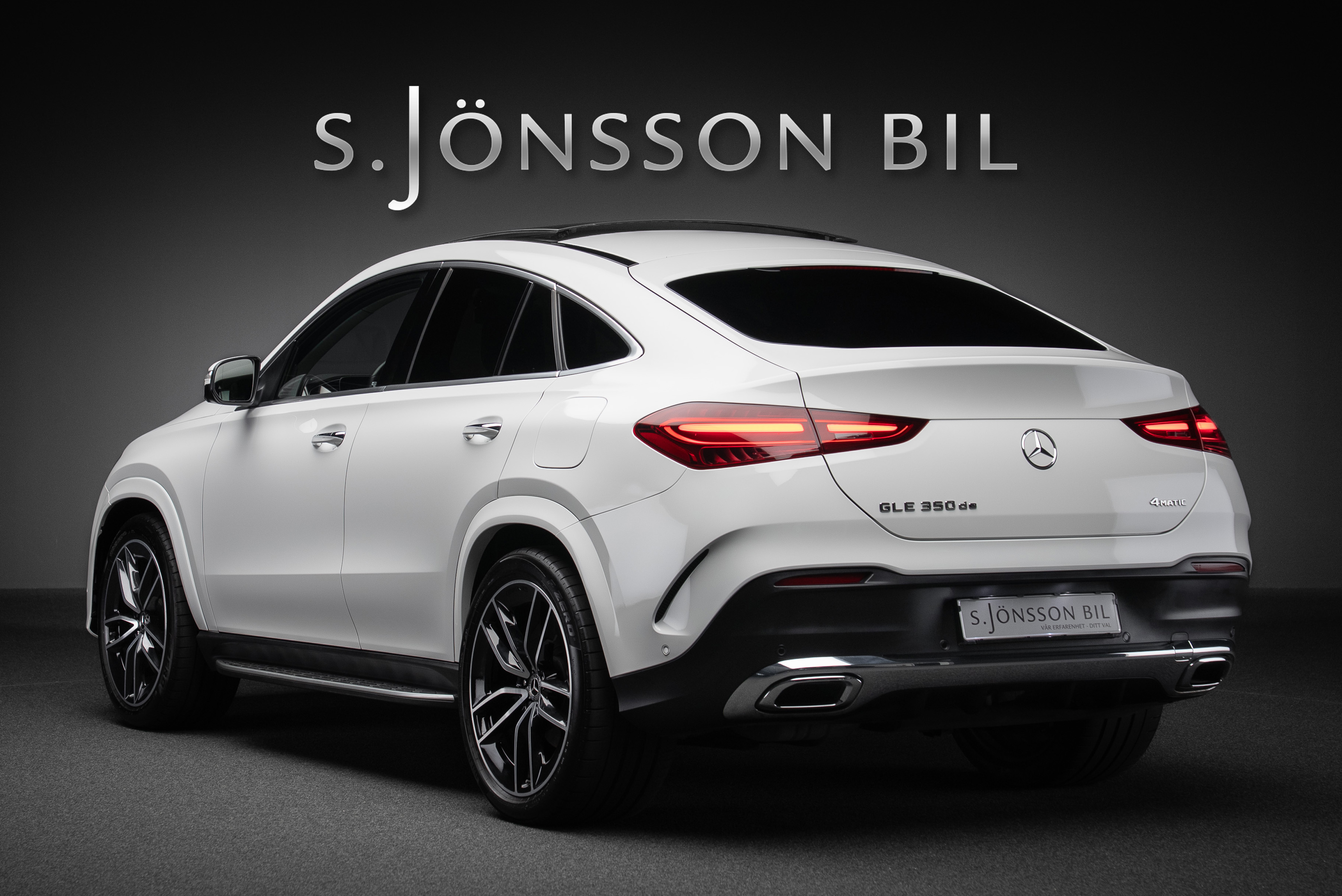 Mercedes-Benz GLE 2025, bild 4/37