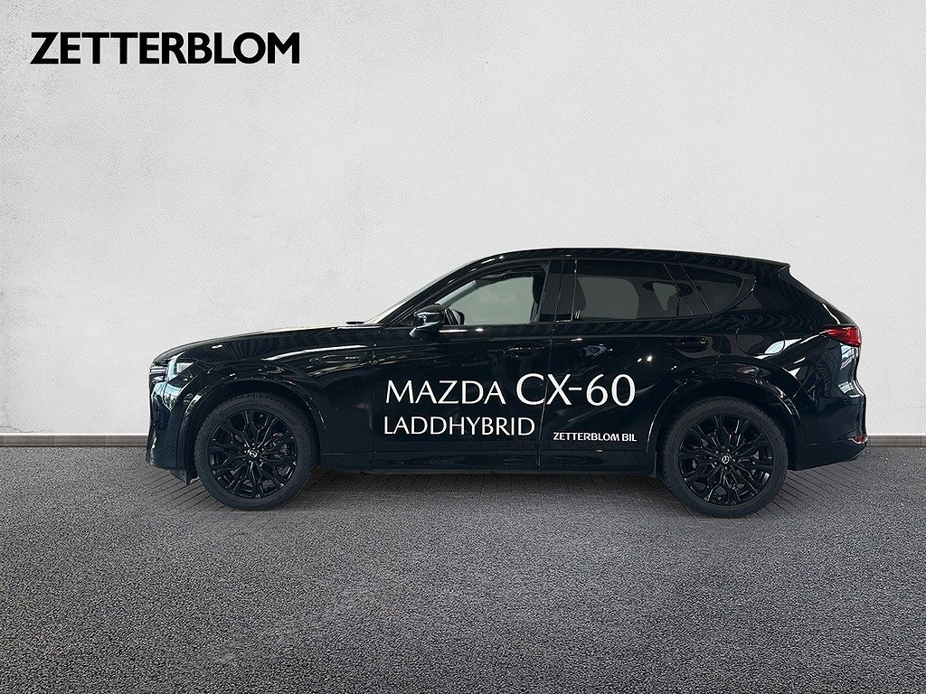 Kombi Mazda CX-60 2 av 18
