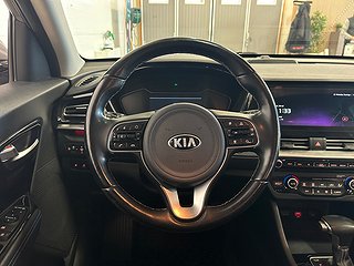 SUV Kia Niro 16 av 22