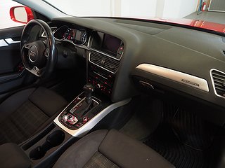 Kombi Audi A4 11 av 21