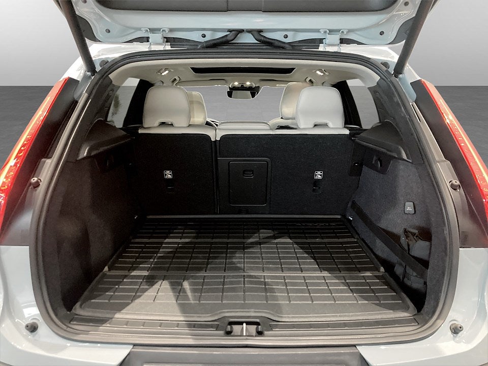 Bild på Volvo XC40 Momentum T5 250hk Aut - H/K,PANO,360-KAMERA