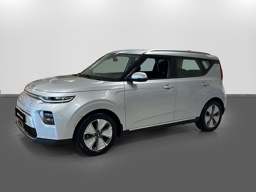 Kia Soul e- 39.2 kWh LX Euro 6