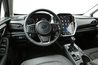 Kombi Subaru Crosstrek 12 av 23