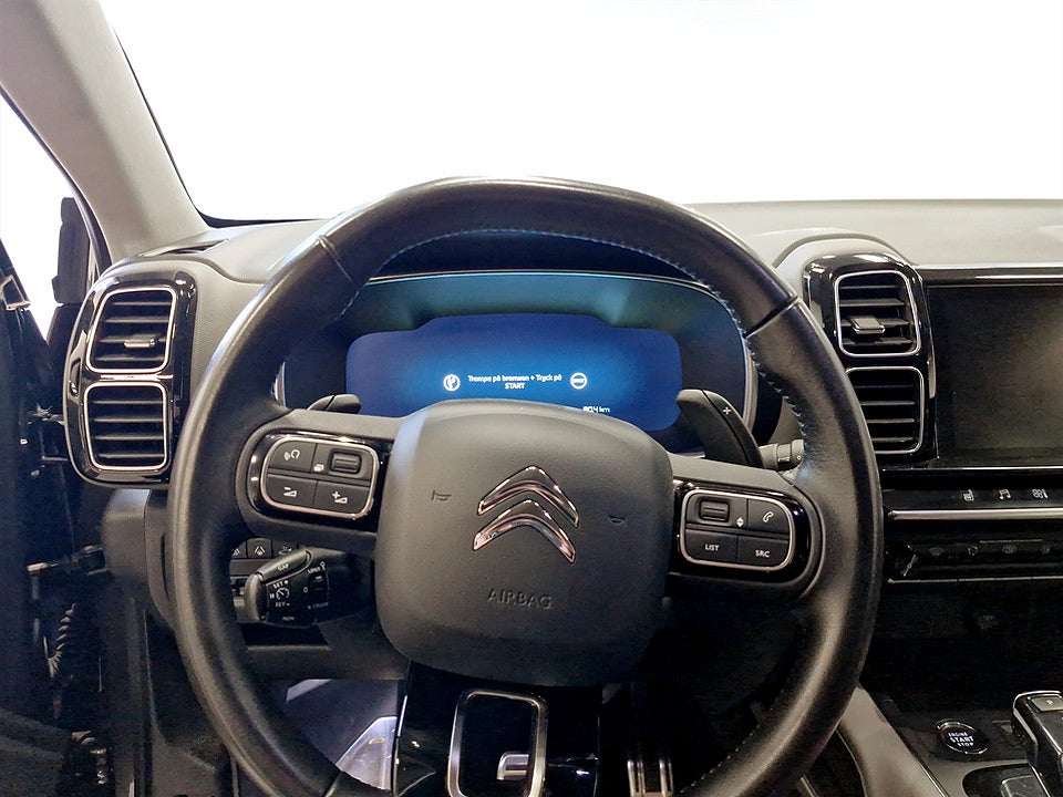 Bild på Citroen C5 Aircross Shine 1.5 BlueHDi 130hk Aut B-KAMERA NAVI