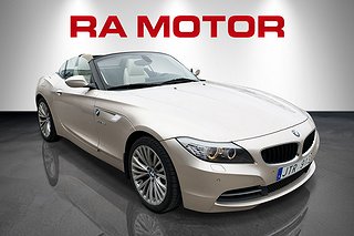 Cab BMW Z4 4 av 26
