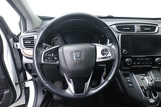 SUV Honda CR-V 11 av 19