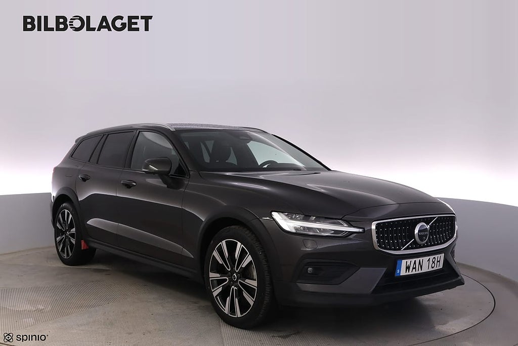 Volvo V60 Cross Country B4 AWD Diesel Plus