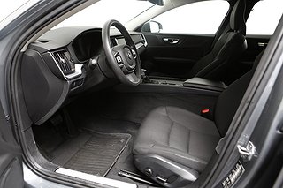 Kombi Volvo V60 9 av 26