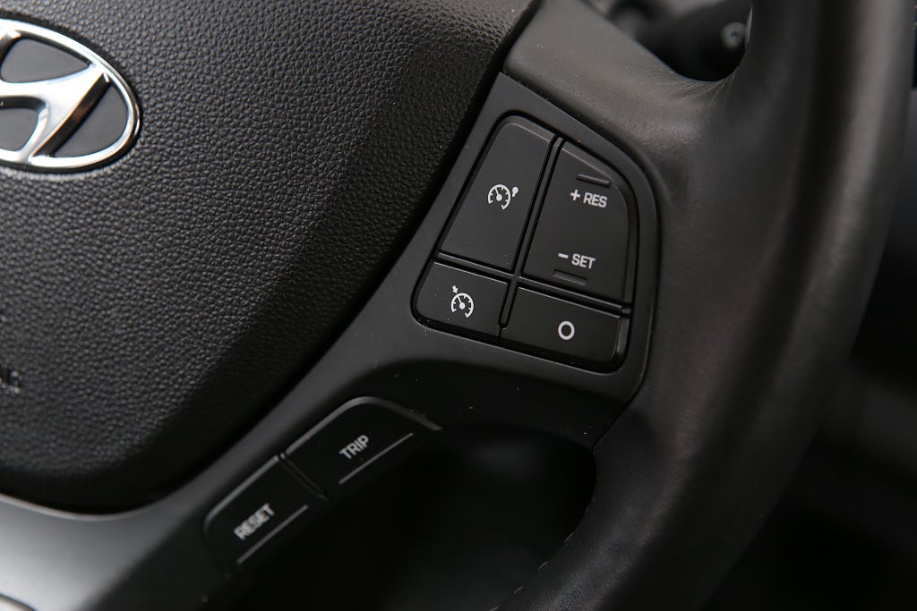 Hyundai i10 1,0 blue 67hk Comfort 5D 2019