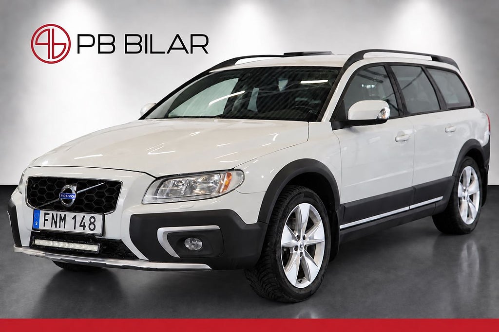 Volvo XC70