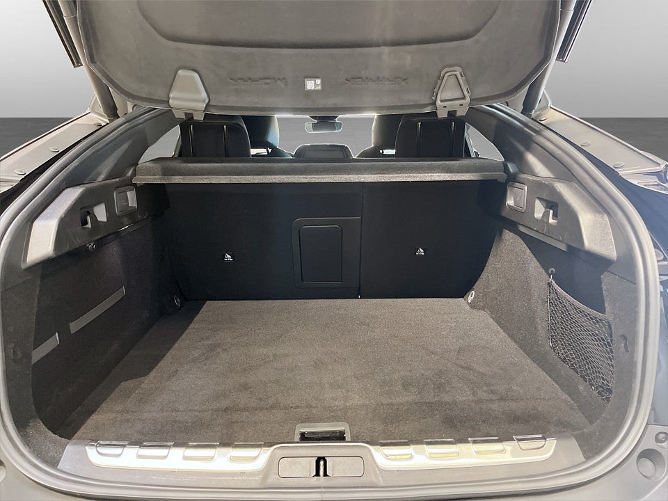 Bild på Peugeot 408 GT PHEV 225hk Aut B-KMERA CARPLAY
