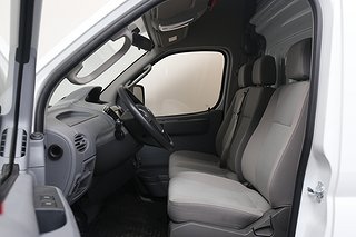 Transportbil - Skåp Maxus EV80 7 av 17