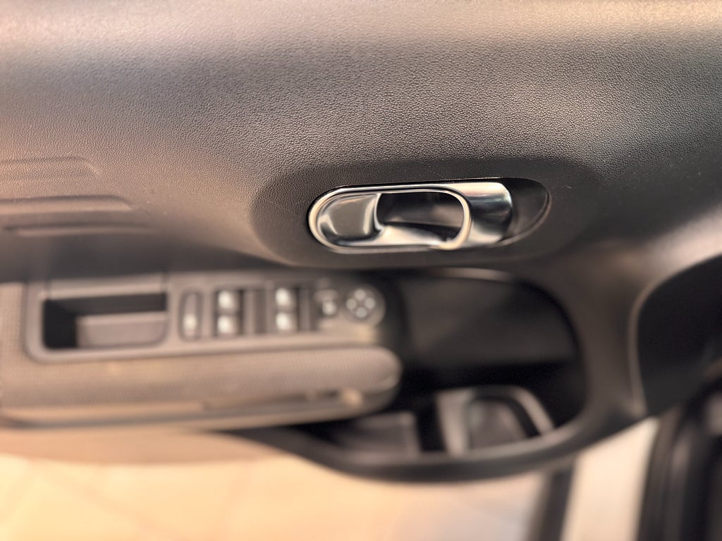 Citroën C3 Aircross 2024 - miniatyr 22