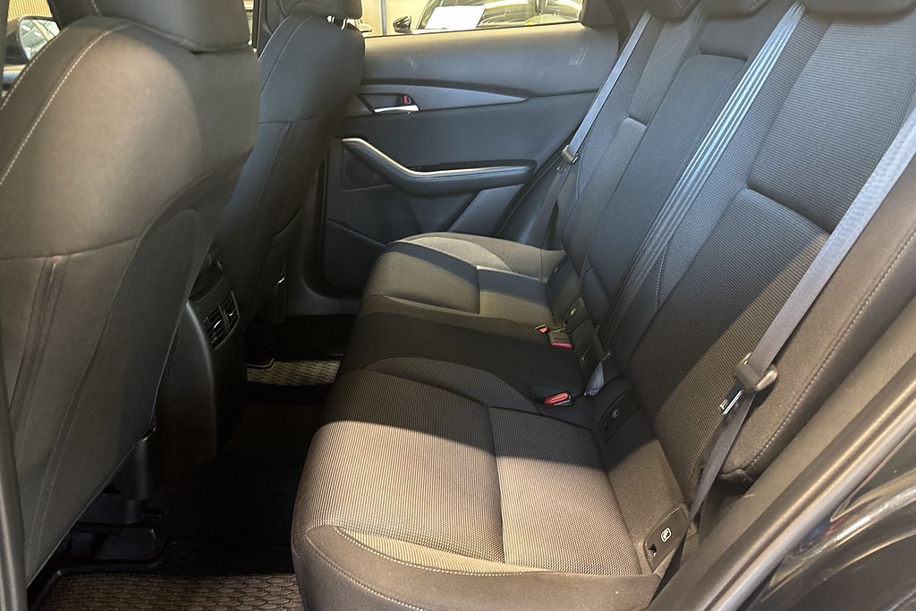 Mazda CX-30 2.0 e-SKYACTIV-G M Hybrid