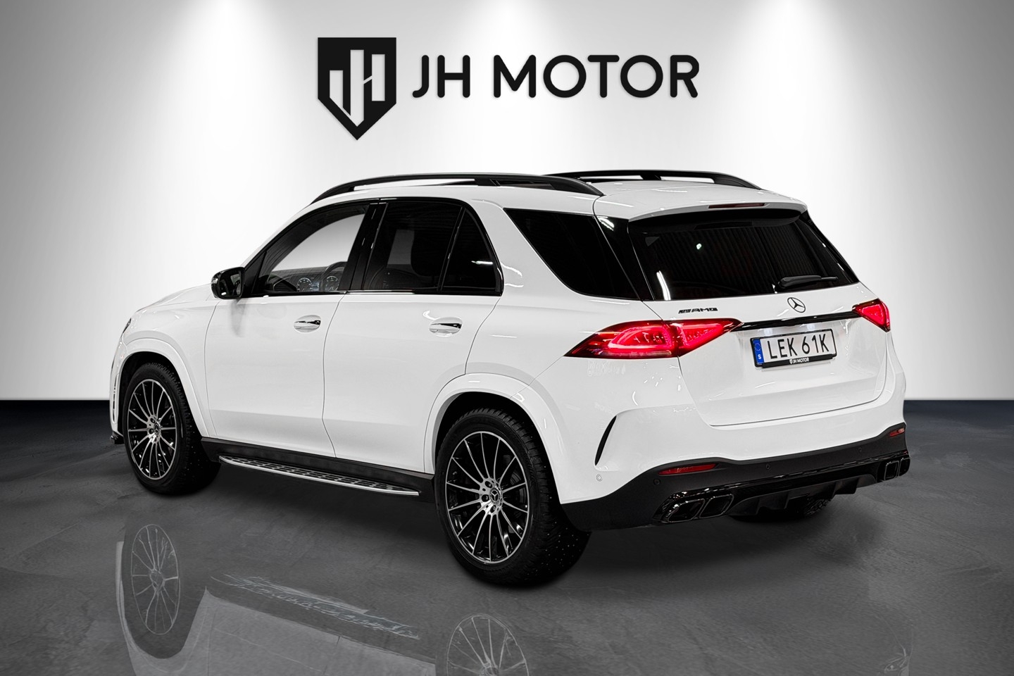 Mercedes-Benz GLE 2022, bild 4/67