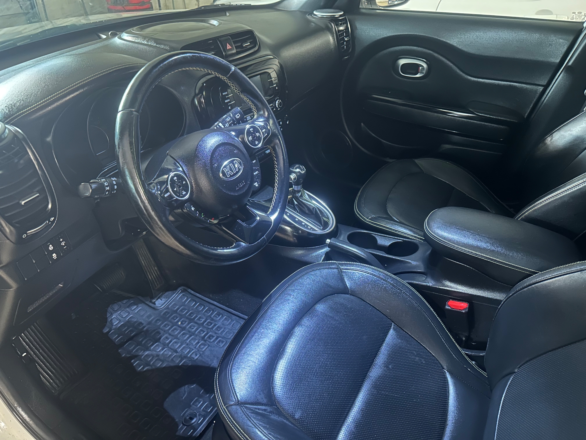 Kia Soul 2015, bild 6/39