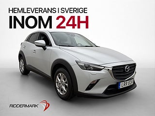 İkinci el  Mazda Cx-3 2.0